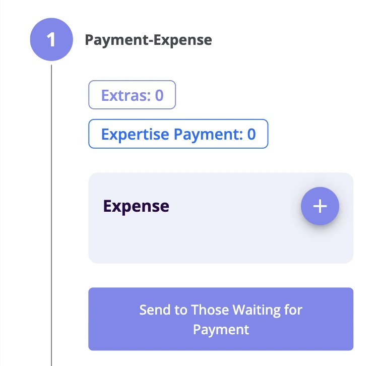 payment-expense