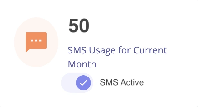 sms